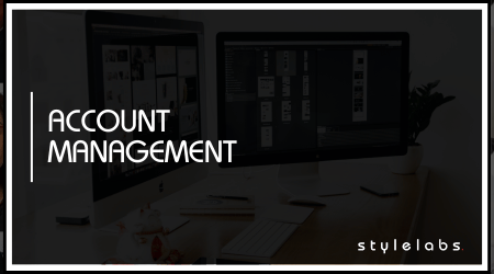 DEDICATED ACCOUNT MANAGEMENT